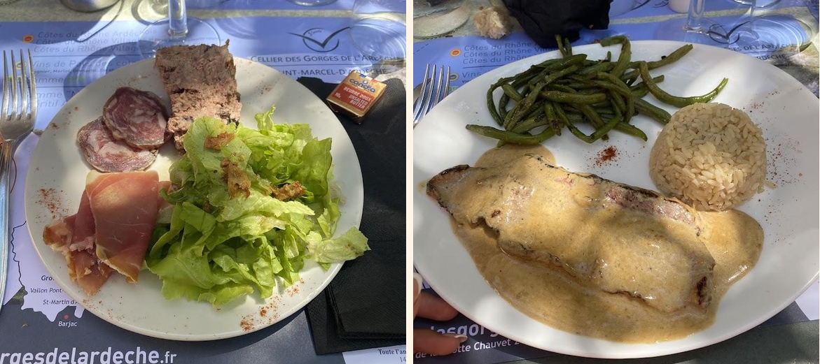 Le Mambo - Menu Image 6